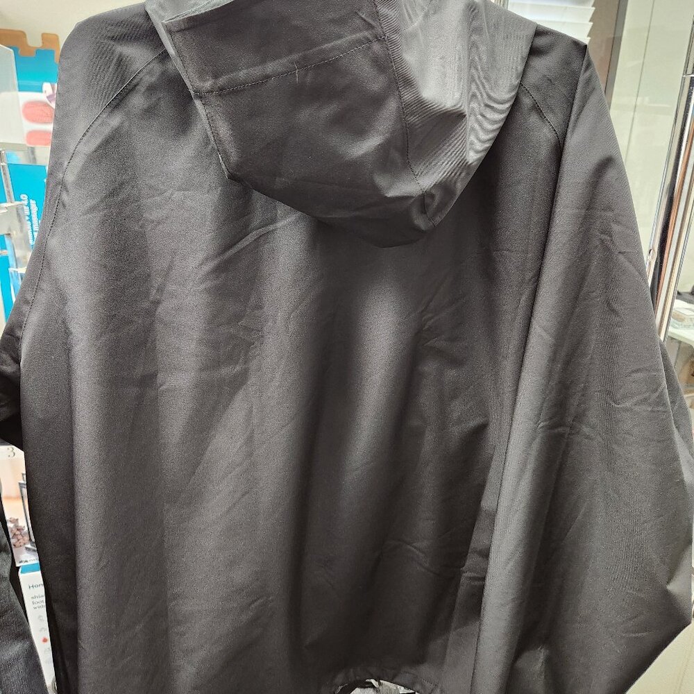 Waterproof Rain Jacket - image 2